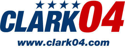 Send me to Boston Vote Clark! clark04 logo Send me to Boston Vote Clark!