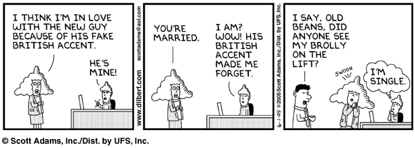 dilbert british 2 So true...