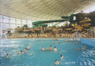 Surfing in Moscow moscow water park Surfing in Moscow
