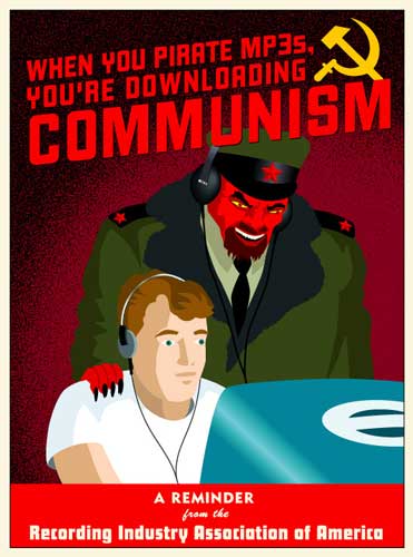 mp3 communism