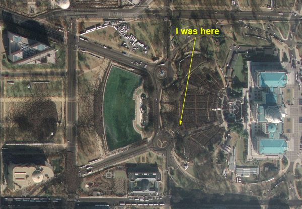 1.8 million obama inauguration location 1.8 million