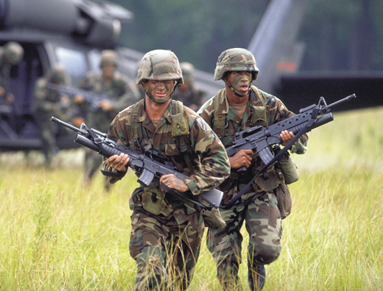 California Über Alles, Über Alles, California! Were coming for you, Texas soldiers California Über Alles, Über Alles, California! Were coming for you, Texas